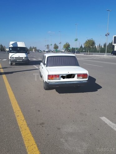 LADA (VAZ) 2107 2011, 164,811 km - 1.6 л - Gəncə
