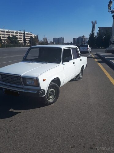 LADA (VAZ) 2107 2011, 164,811 km - 1.6 л - Gəncə