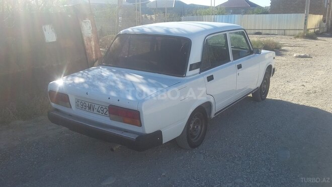 LADA (VAZ) 2107 1991, 2,894,513 km - 1.5 l - Sumqayıt