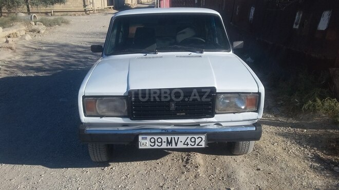 LADA (VAZ) 2107 1991, 2,894,513 km - 1.5 l - Sumqayıt