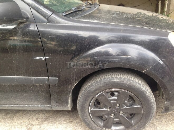 Kia Rio 2008, 294,900 km - 1.4 л - Bakı