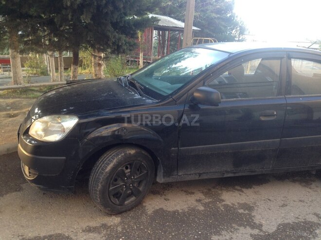 Kia Rio 2008, 294,900 km - 1.4 л - Bakı