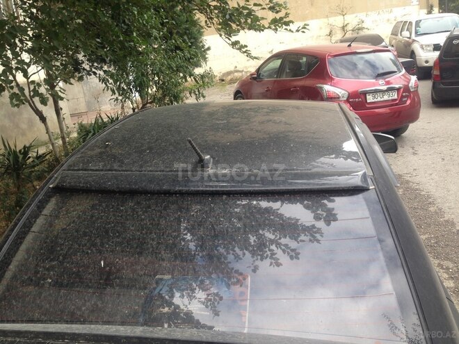 Kia Rio 2008, 294,900 km - 1.4 л - Bakı