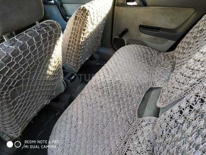 Opel Astra 2000, 200,000 km - 1.8 l - Gəncə