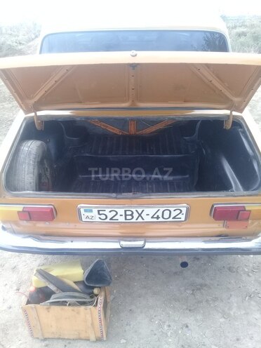 LADA (VAZ) 21011 1984, 98,000 km - 1.5 l - Şirvan