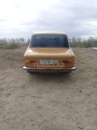 LADA (VAZ) 21011 1984, 98,000 km - 1.5 l - Şirvan