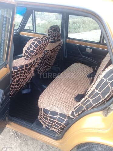 LADA (VAZ) 21011 1984, 98,000 km - 1.5 l - Şirvan