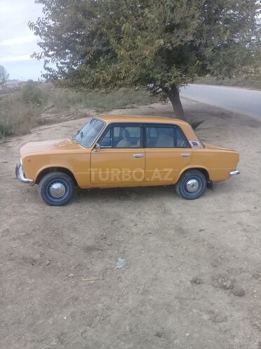 LADA (VAZ) 21011 1984, 98,000 km - 1.5 l - Şirvan