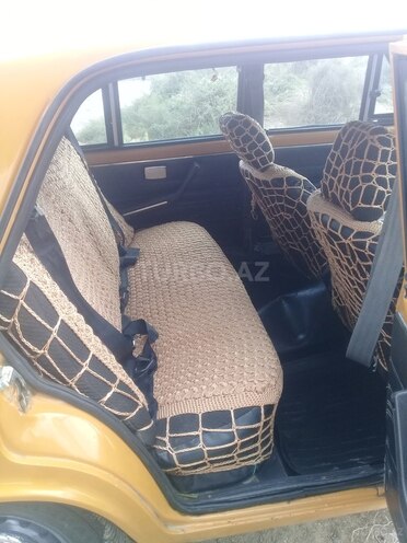 LADA (VAZ) 21011 1984, 98,000 km - 1.5 l - Şirvan