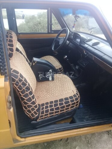 LADA (VAZ) 21011 1984, 98,000 km - 1.5 l - Şirvan