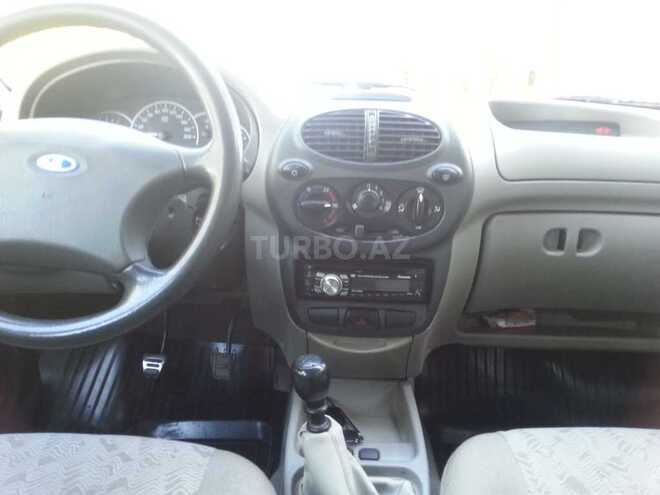 LADA (VAZ) Kalina 2009, 189,800 km - 1.4 л - Sumqayıt