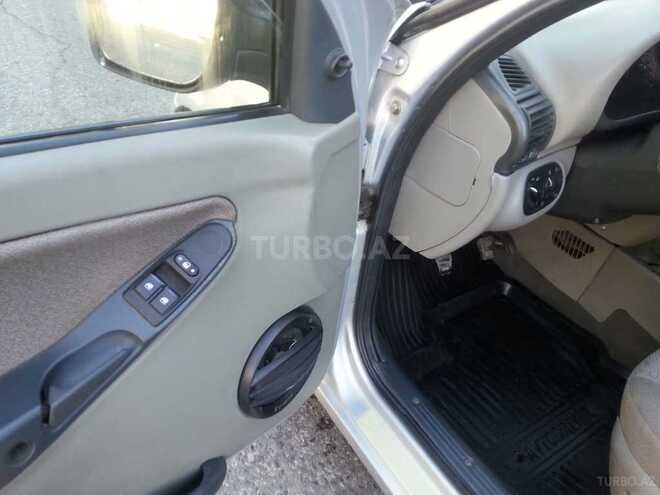 LADA (VAZ) Kalina 2009, 189,800 km - 1.4 л - Sumqayıt