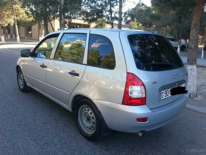 LADA (VAZ) Kalina 2009, 189,800 km - 1.4 л - Sumqayıt