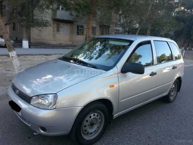LADA (VAZ) Kalina 2009, 189,800 km - 1.4 л - Sumqayıt