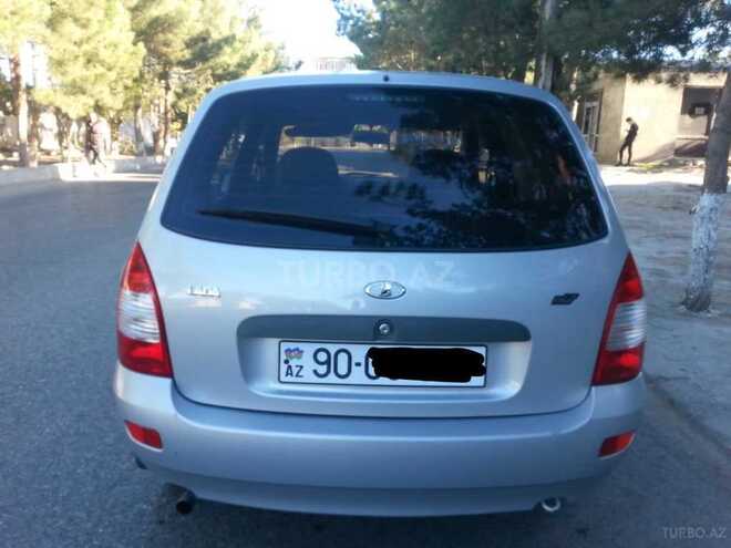 LADA (VAZ) Kalina 2009, 189,800 km - 1.4 л - Sumqayıt
