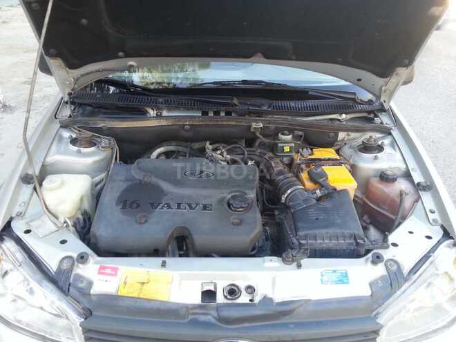LADA (VAZ) Kalina 2009, 189,800 km - 1.4 л - Sumqayıt