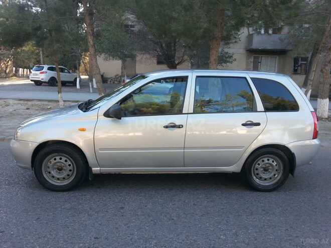 LADA (VAZ) Kalina 2009, 189,800 km - 1.4 л - Sumqayıt