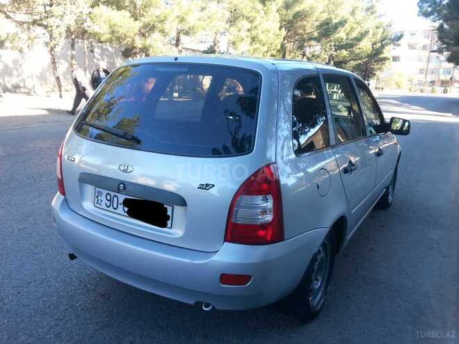 LADA (VAZ) Kalina 2009, 189,800 km - 1.4 л - Sumqayıt