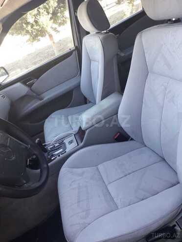 Mercedes E 230 1996, 395,000 km - 2.3 l - Xırdalan