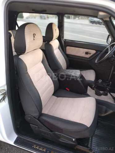 LADA (VAZ) Niva 2012, 43,000 km - 1.7 l - Bakı