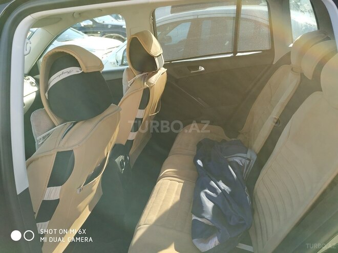 Volkswagen Tiguan 2014, 126,000 km - 2.0 l - Bakı