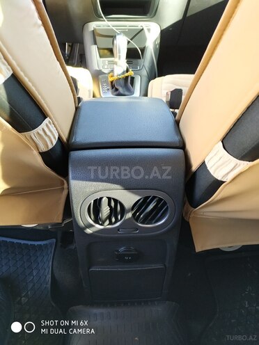 Volkswagen Tiguan 2014, 126,000 km - 2.0 l - Bakı