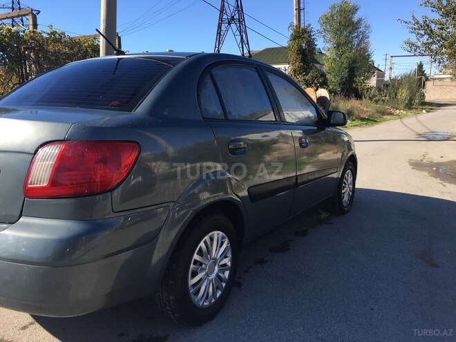 Kia Rio 2008, 190,000 km - 1.4 l - Bakı