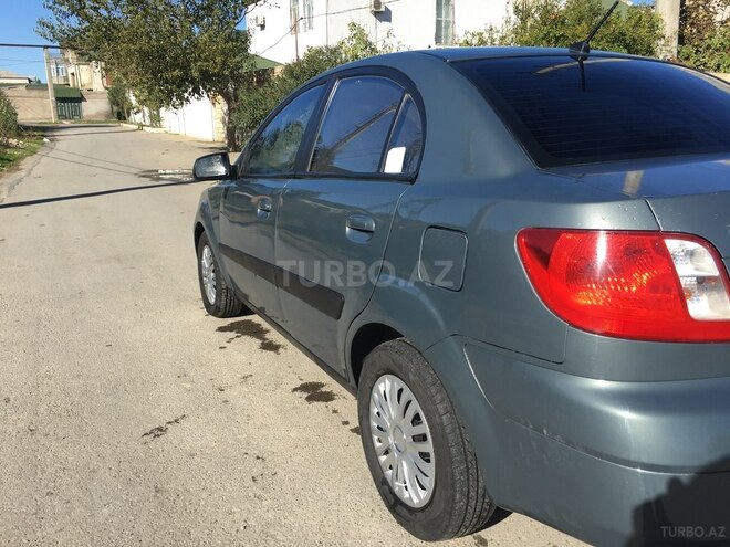 Kia Rio 2008, 190,000 km - 1.4 l - Bakı