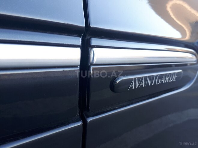 Mercedes C 240 2001, 325,000 km - 2.6 l - Bakı