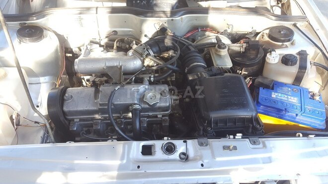 LADA (VAZ) 21099 2002, 182,000 km - 1.5 l - Gəncə