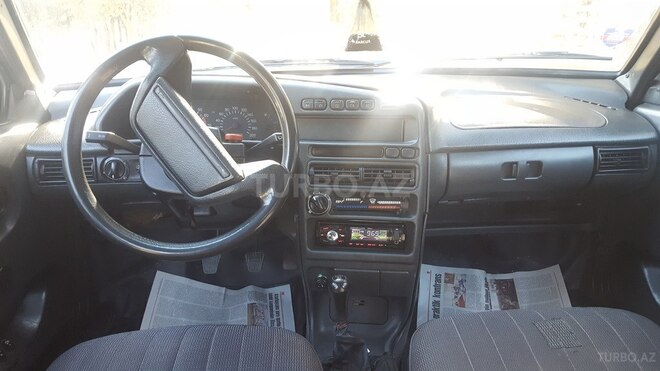 LADA (VAZ) 21099 2002, 182,000 km - 1.5 l - Gəncə
