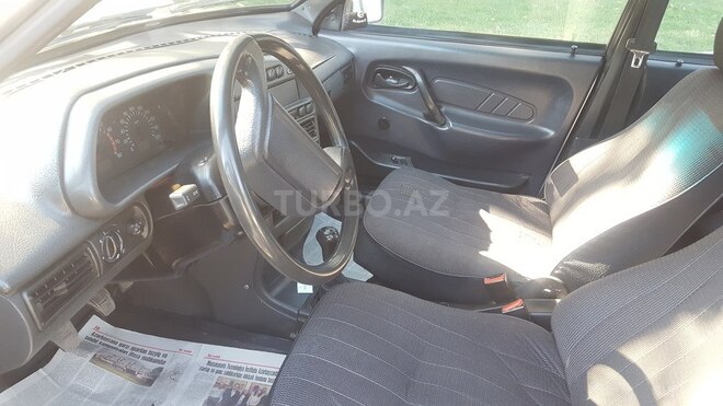 LADA (VAZ) 21099 2002, 182,000 km - 1.5 l - Gəncə