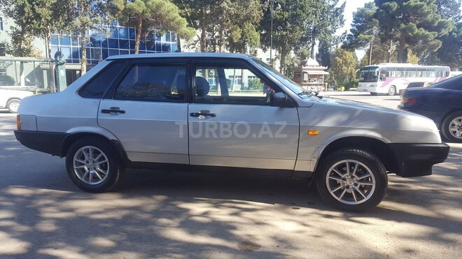 LADA (VAZ) 21099 2002, 182,000 km - 1.5 l - Gəncə