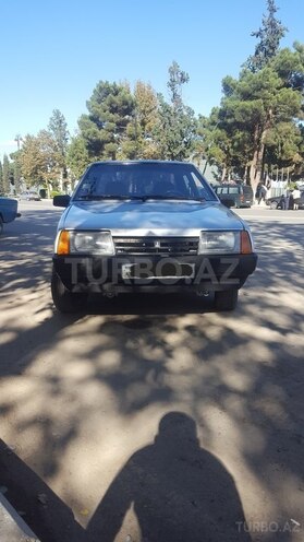 LADA (VAZ) 21099 2002, 182,000 km - 1.5 l - Gəncə