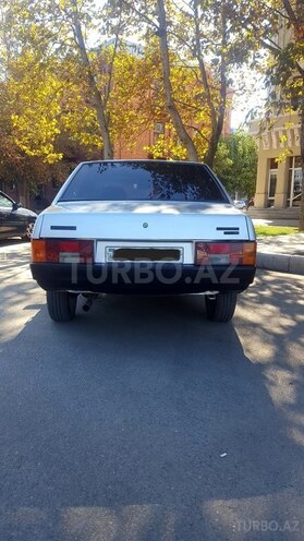 LADA (VAZ) 21099 2002, 182,000 km - 1.5 l - Gəncə