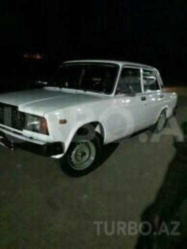 LADA (VAZ) 2107 2011, 196,137 km - 1.6 л - Gəncə
