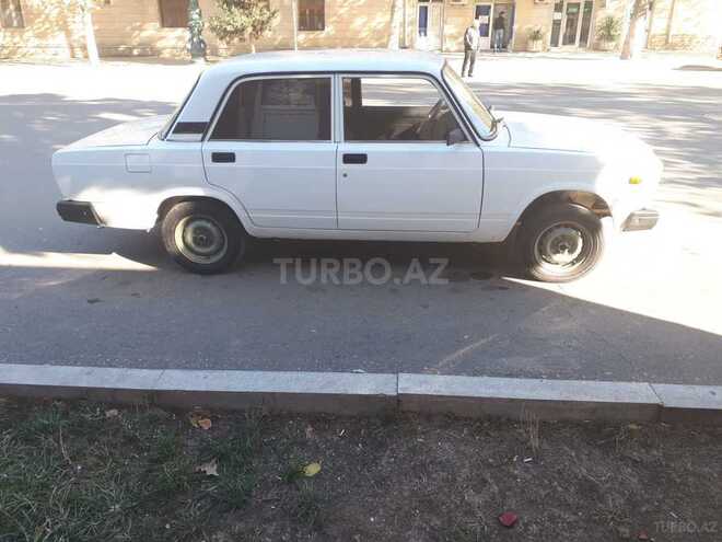 LADA (VAZ) 2107 2011, 196,137 km - 1.6 л - Gəncə