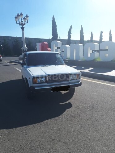 LADA (VAZ) 2107 2011, 196,137 km - 1.6 л - Gəncə