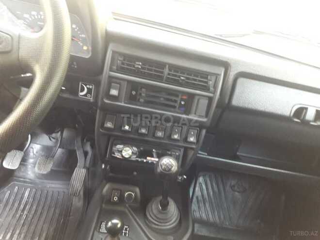 LADA (VAZ) Niva 2015, 16,500 km - 1.7 л - Bakı