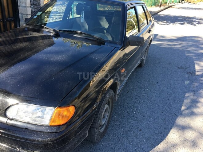 LADA (VAZ) 2115 2010, 135,598 km - 1.6 l - Qəbələ