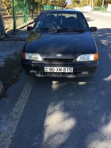 LADA (VAZ) 2115 2010, 135,598 km - 1.6 l - Qəbələ