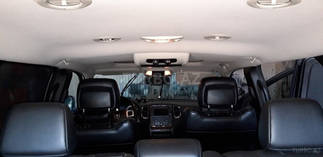 Dodge Durango 2013, 73,500 km - 5.7 л - Bakı