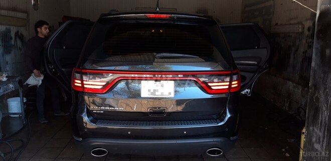 Dodge Durango 2013, 73,500 km - 5.7 л - Bakı