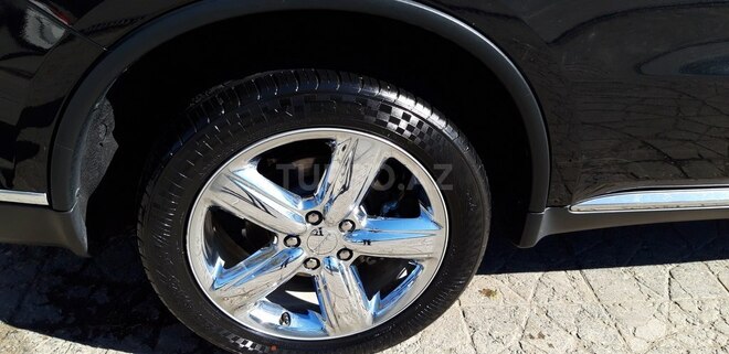 Dodge Durango 2013, 73,500 km - 5.7 л - Bakı