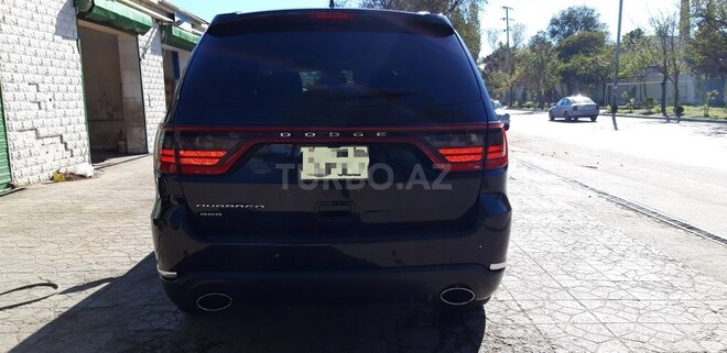 Dodge Durango 2013, 73,500 km - 5.7 л - Bakı