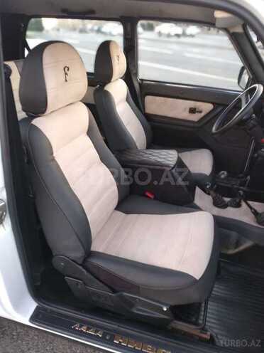 LADA (VAZ) Niva 2012, 43,000 km - 1.7 l - Bakı