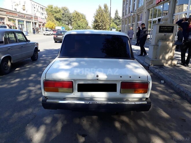 LADA (VAZ) 2107 2000, 142,364 km - 1.6 л - Bərdə