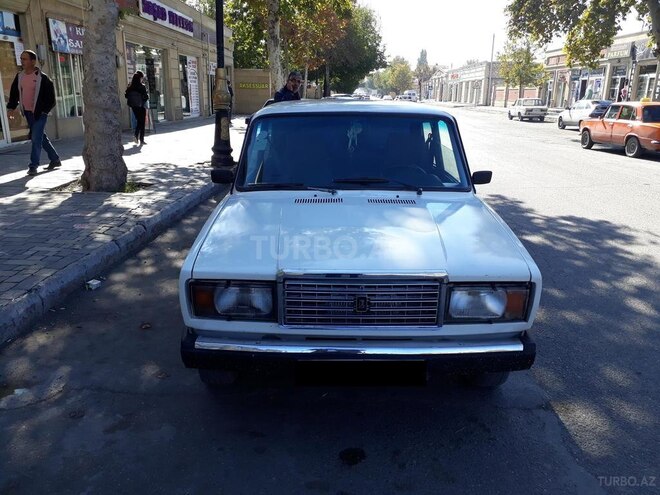 LADA (VAZ) 2107 2000, 142,364 km - 1.6 л - Bərdə
