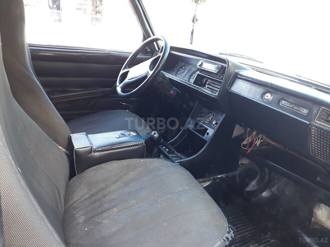 LADA (VAZ) 2107 2000, 142,364 km - 1.6 л - Bərdə