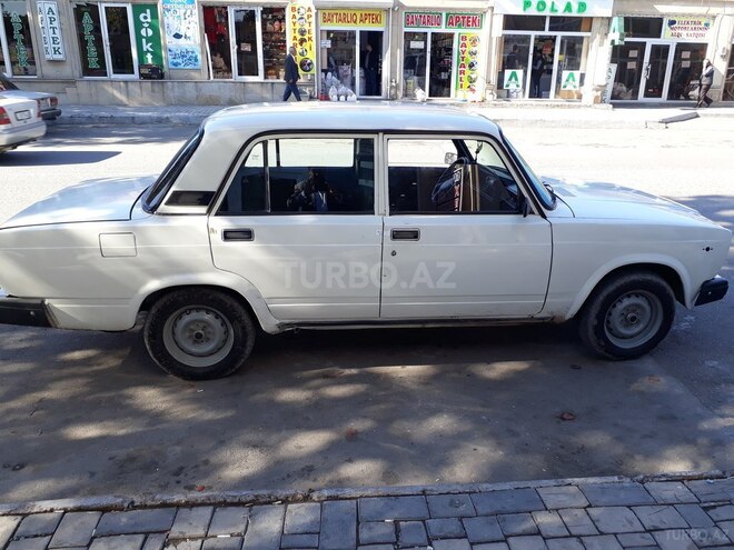 LADA (VAZ) 2107 2000, 142,364 km - 1.6 л - Bərdə